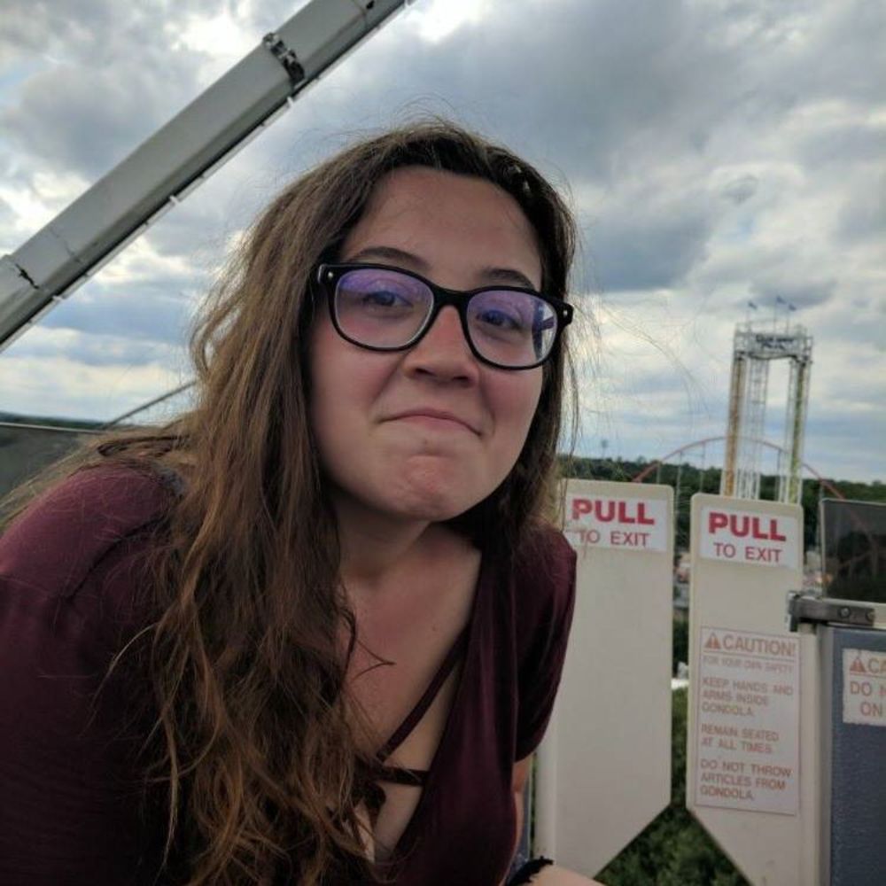 Meet your Posher, Jes